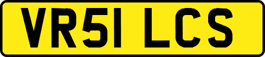 VR51LCS