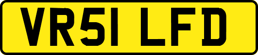 VR51LFD