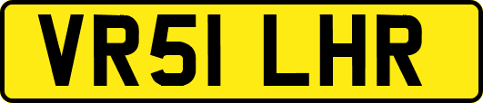 VR51LHR