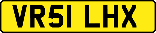 VR51LHX