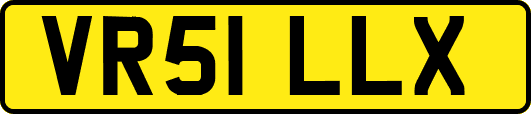 VR51LLX