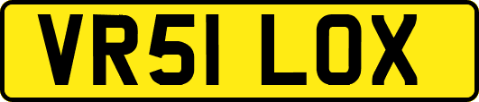 VR51LOX