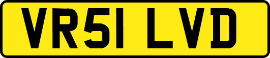 VR51LVD