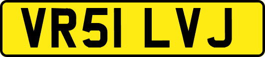 VR51LVJ