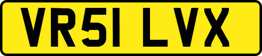 VR51LVX