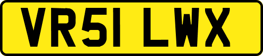 VR51LWX