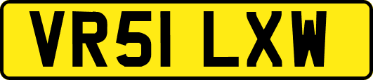VR51LXW