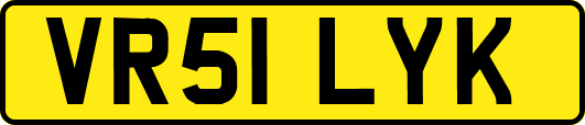 VR51LYK