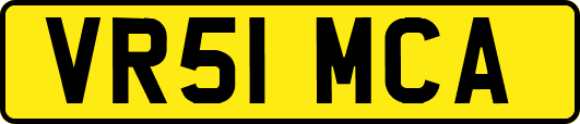 VR51MCA