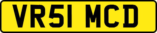 VR51MCD
