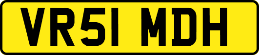 VR51MDH