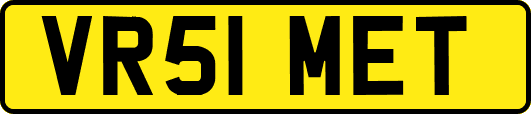 VR51MET