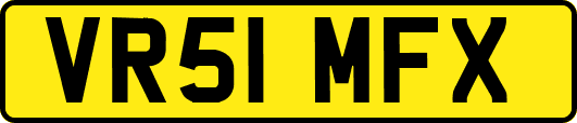 VR51MFX