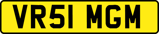 VR51MGM