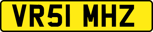 VR51MHZ