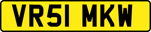 VR51MKW