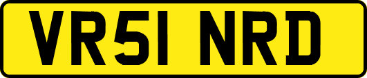 VR51NRD