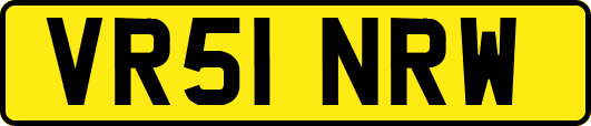 VR51NRW