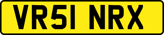 VR51NRX