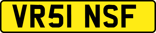 VR51NSF