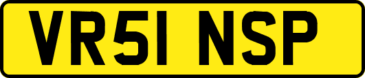 VR51NSP