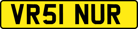 VR51NUR