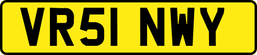 VR51NWY