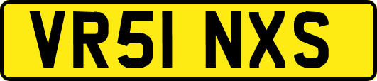 VR51NXS