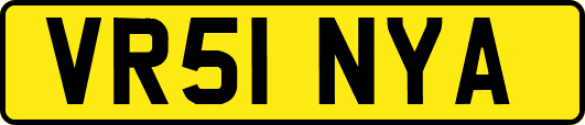 VR51NYA