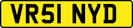 VR51NYD