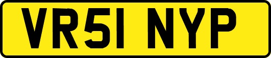 VR51NYP