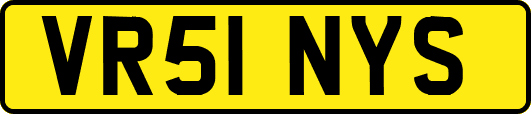 VR51NYS