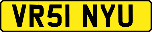 VR51NYU