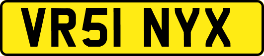 VR51NYX