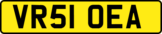 VR51OEA