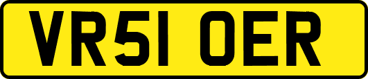 VR51OER