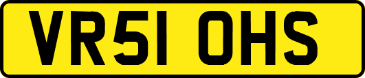 VR51OHS
