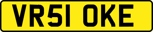 VR51OKE