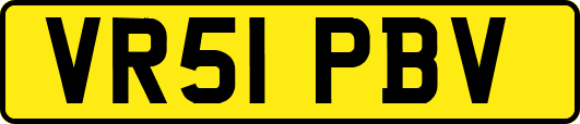 VR51PBV