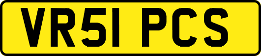 VR51PCS