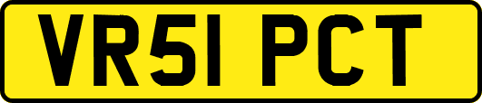 VR51PCT