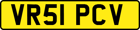 VR51PCV