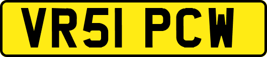VR51PCW