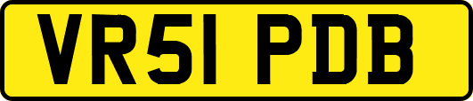 VR51PDB