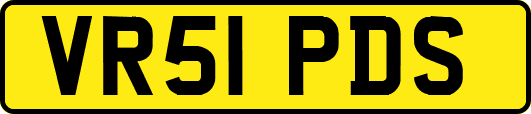 VR51PDS