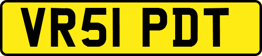 VR51PDT