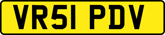 VR51PDV