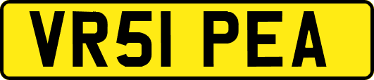 VR51PEA