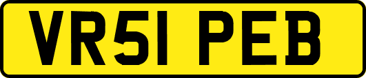 VR51PEB