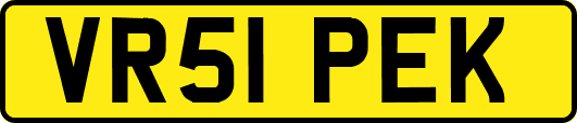 VR51PEK